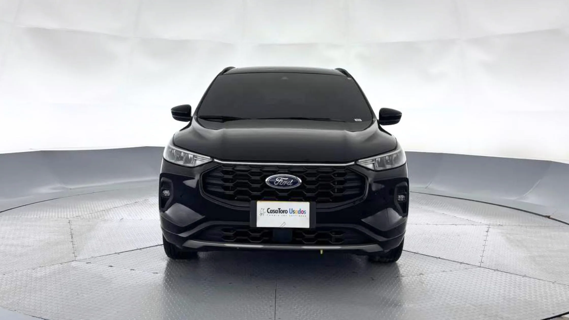FORD ESCAPE ST - LINE SELECT FHEV AT 2500CC CT 4X4