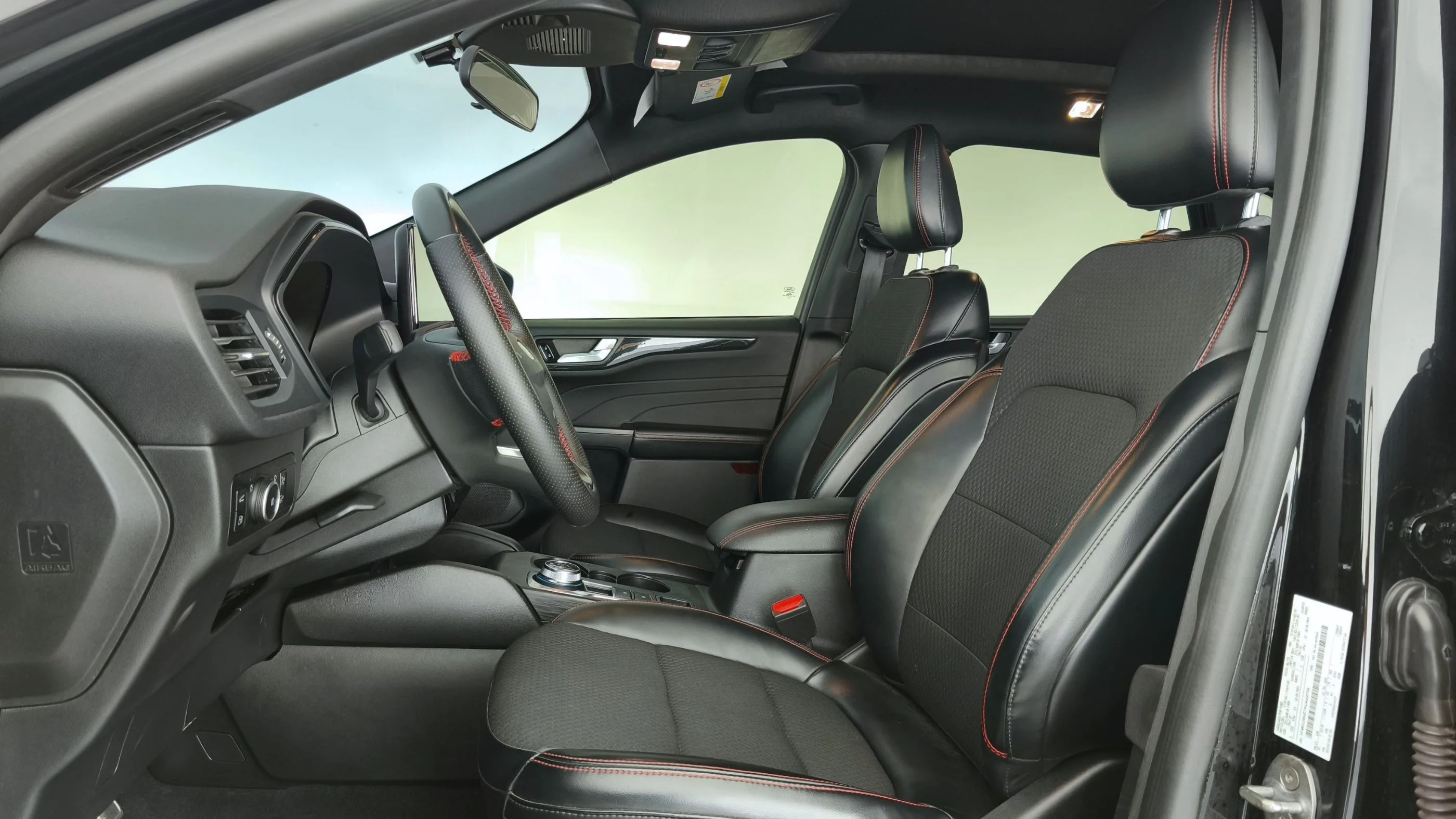 FORD ESCAPE ST - LINE SELECT FHEV AT 2500CC CT 4X4