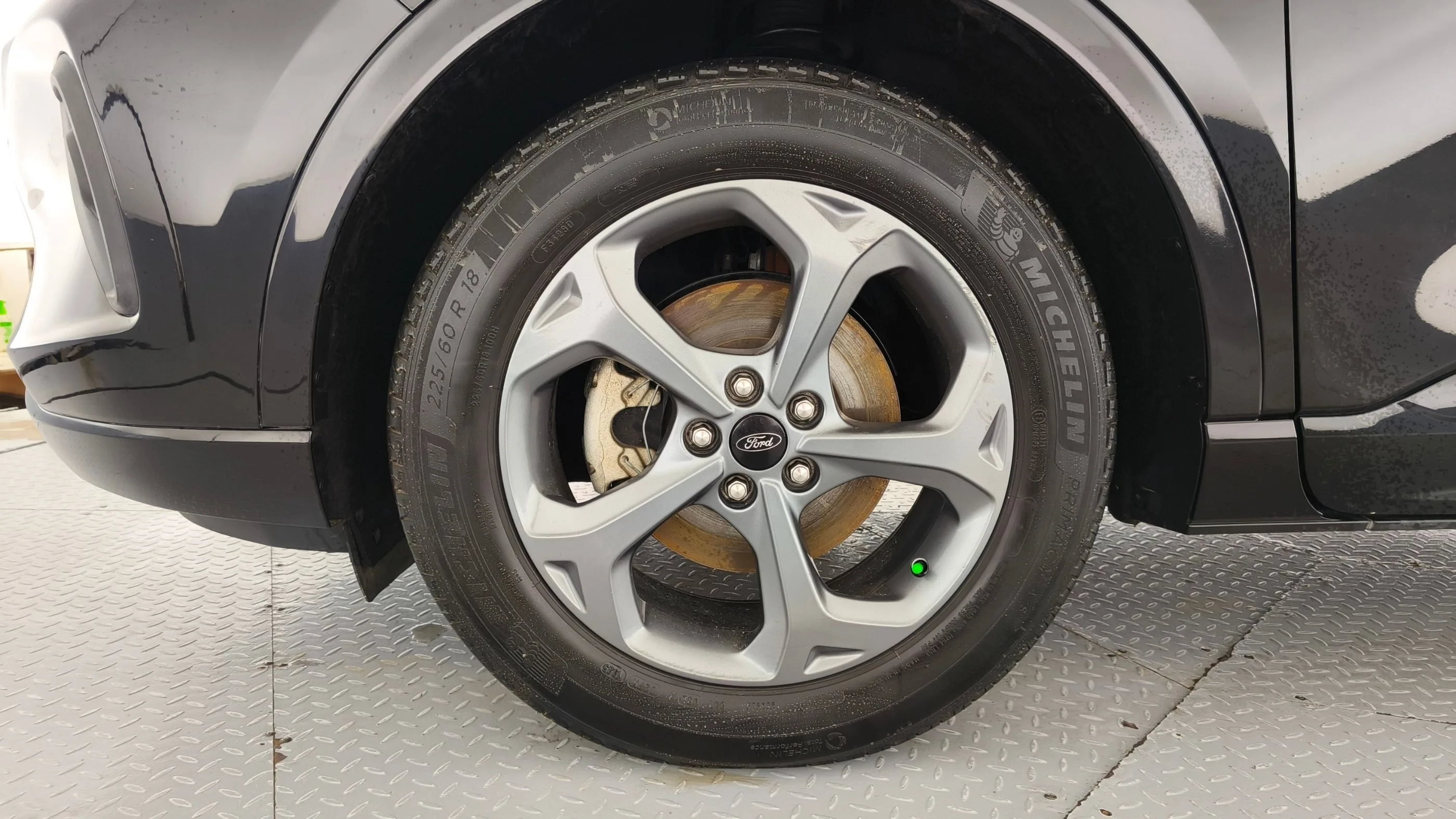 FORD ESCAPE ST - LINE SELECT FHEV AT 2500CC CT 4X4