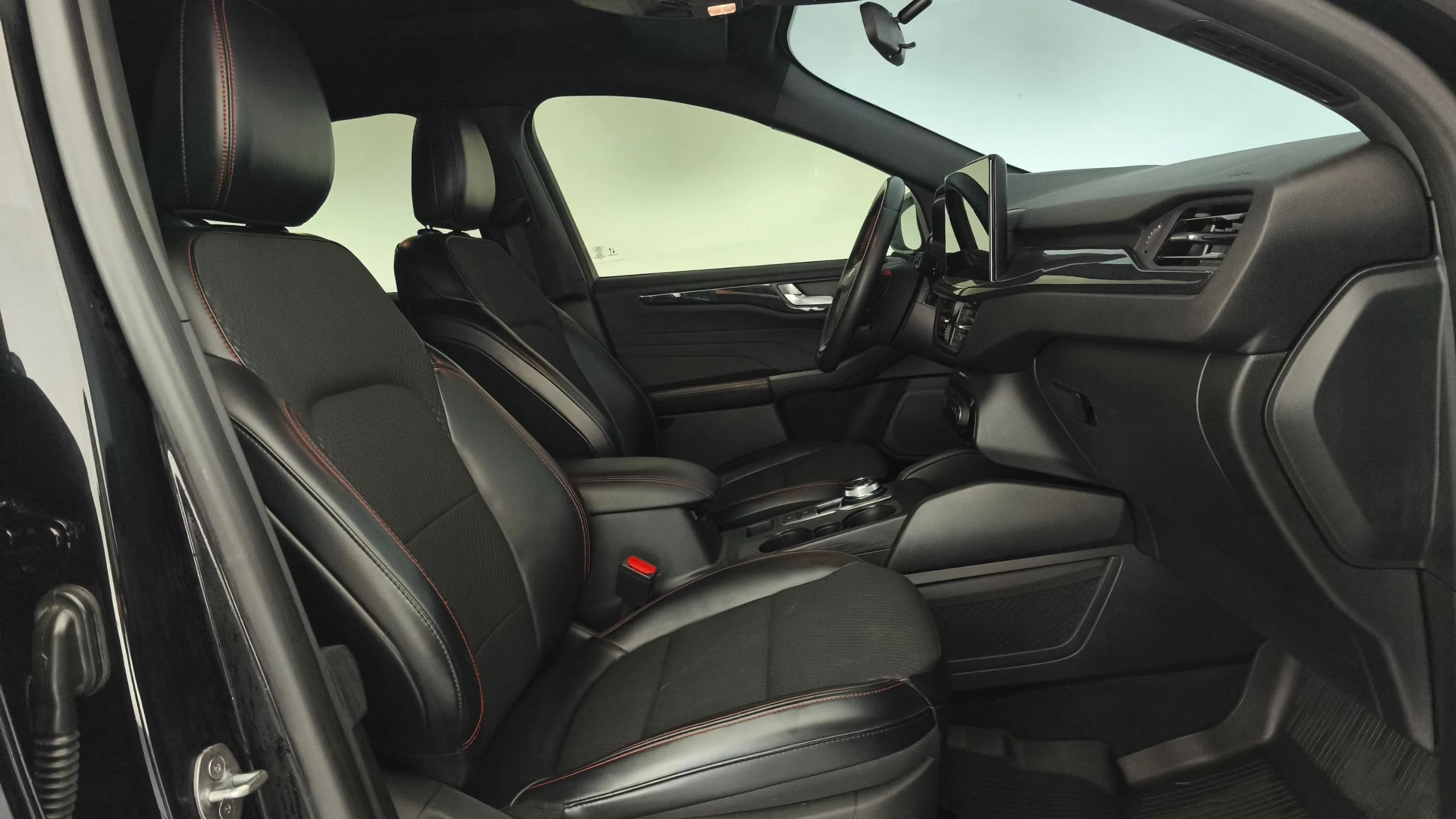 FORD ESCAPE ST - LINE SELECT FHEV AT 2500CC CT 4X4