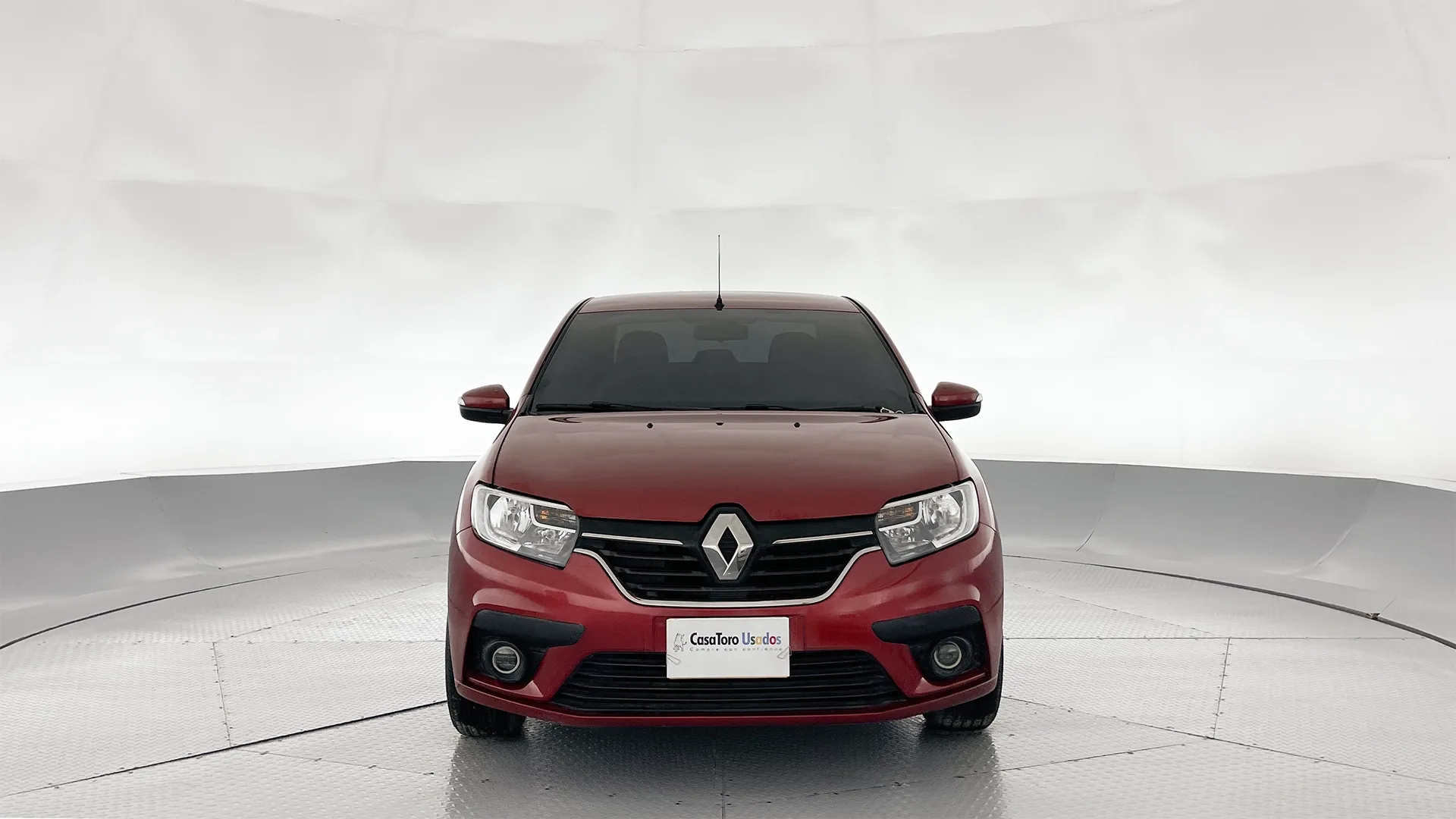 RENAULT LOGAN LIFE MT 1600CC 8V AA 4AB ABS