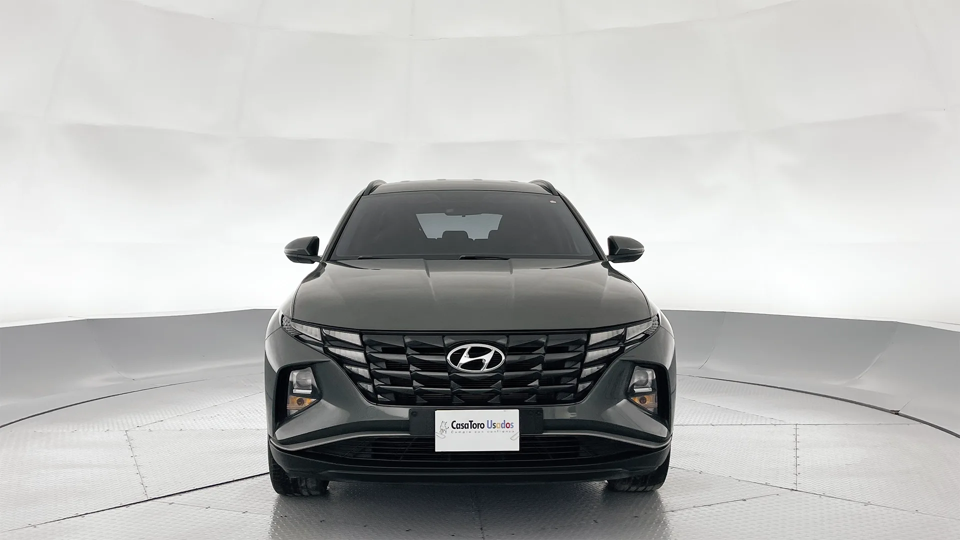 HYUNDAI TUCSON NX ATTRACTION TP 2000CC 4X2 6AB ABS