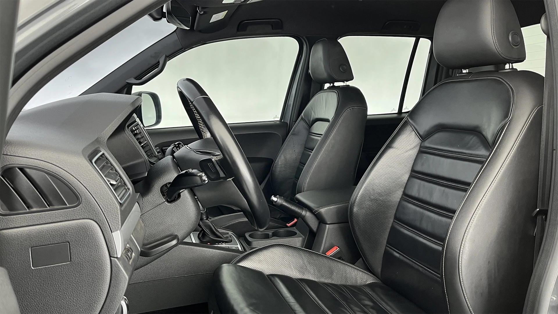 VOLKSWAGEN AMAROK HIGHLINE EXTREME TP 3000CC V6 TD 4X4 6AB ABS R20 TC