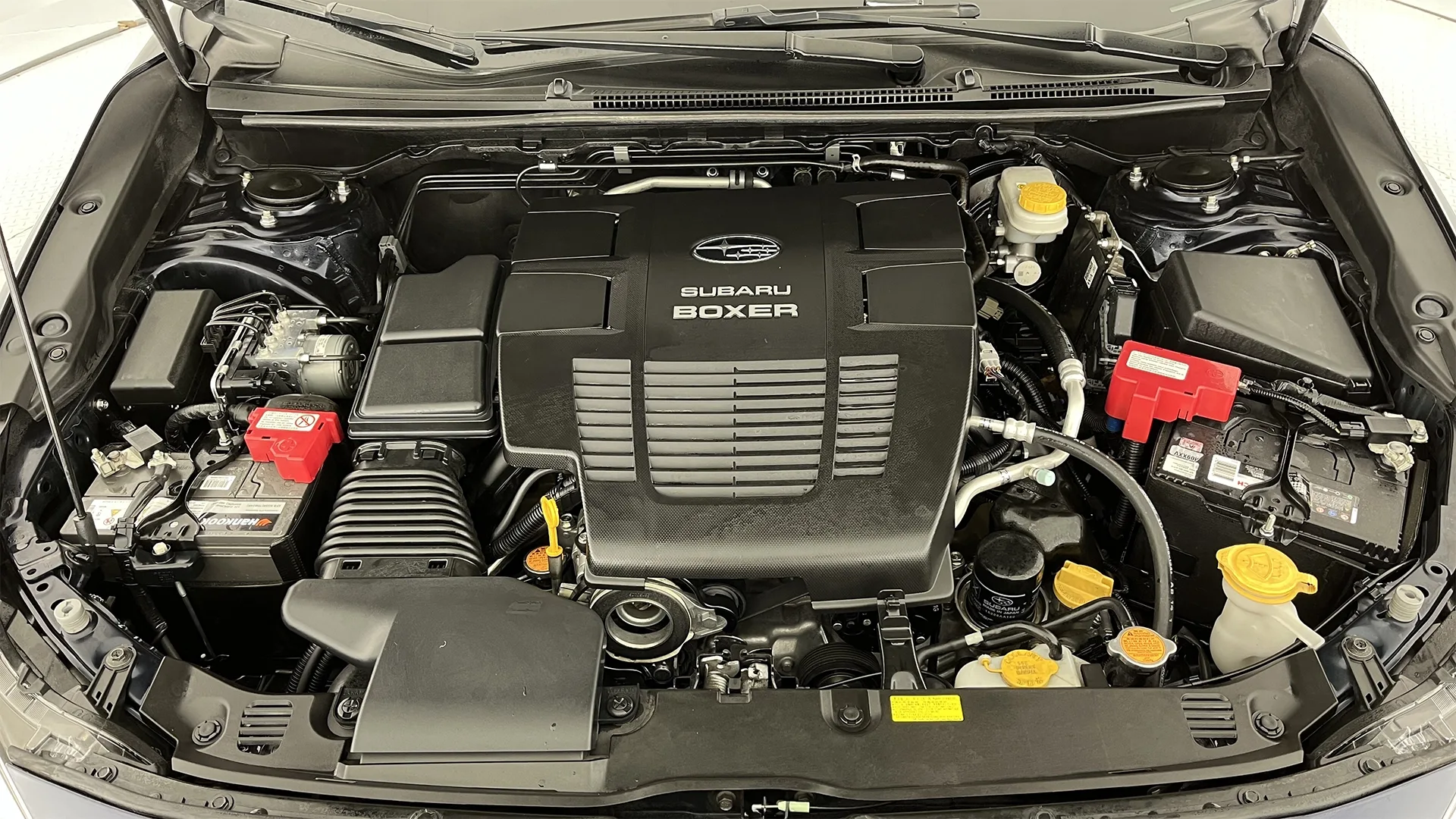 SUBARU XV HYBRID TP 2000CC 7AB CT TC R18