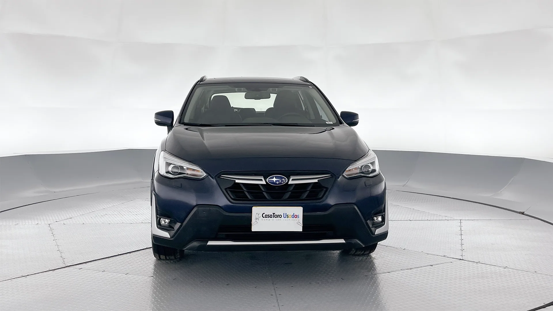 SUBARU XV HYBRID TP 2000CC 7AB CT TC R18