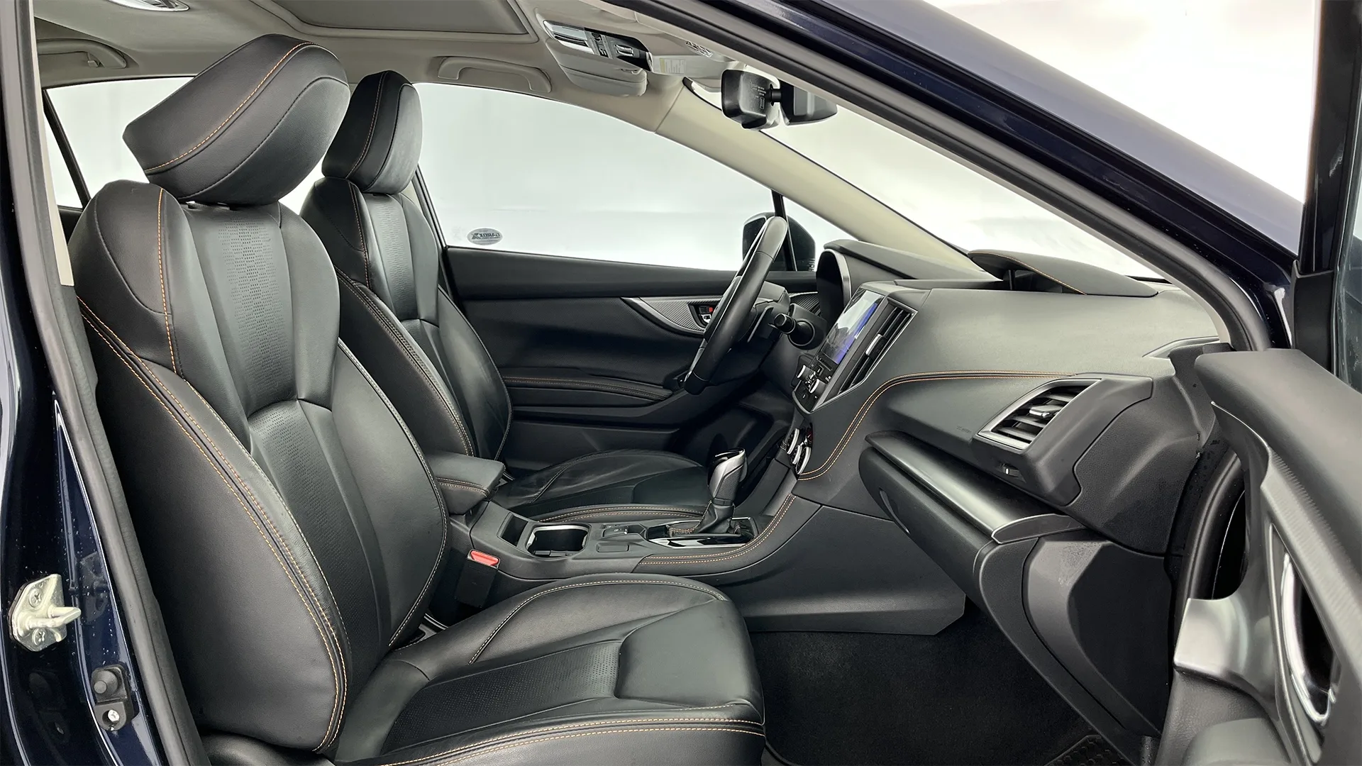 SUBARU XV HYBRID TP 2000CC 7AB CT TC R18