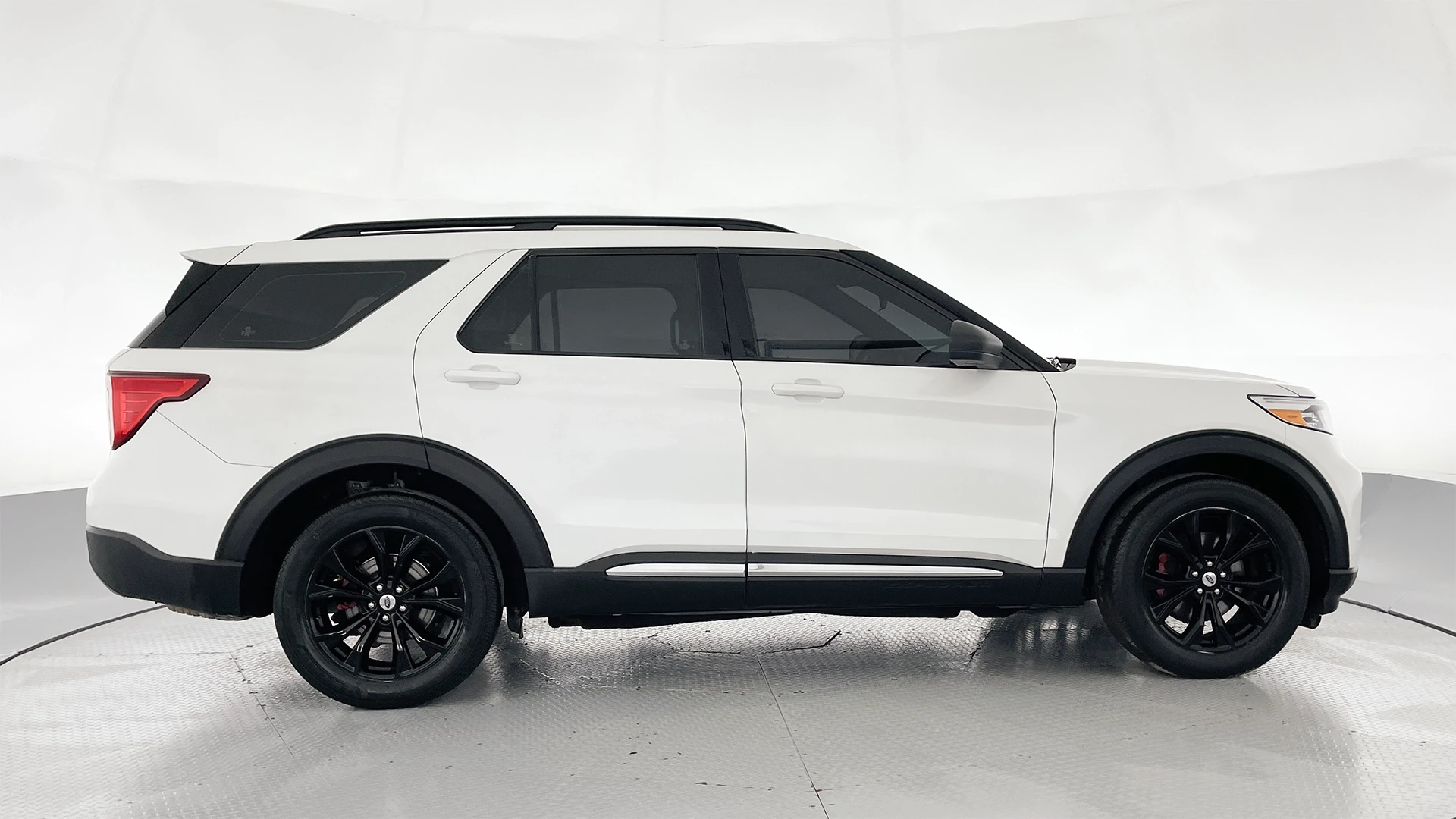 FORD EXPLORER XLT TP 2300CC T 4X4