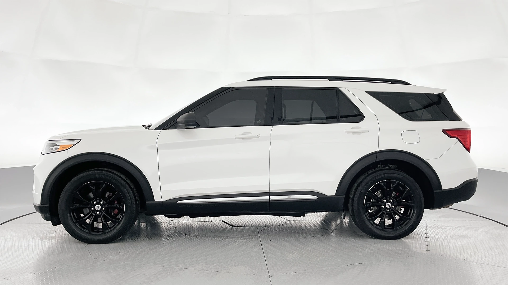 FORD EXPLORER XLT TP 2300CC T 4X4