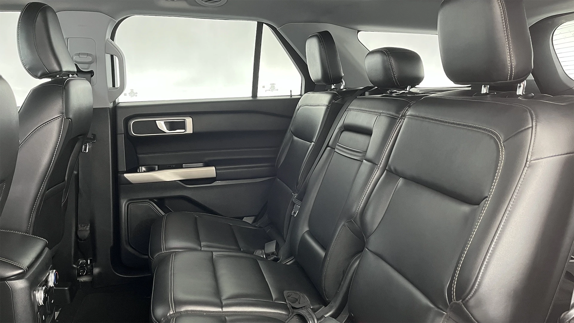 FORD EXPLORER XLT TP 2300CC T 4X4
