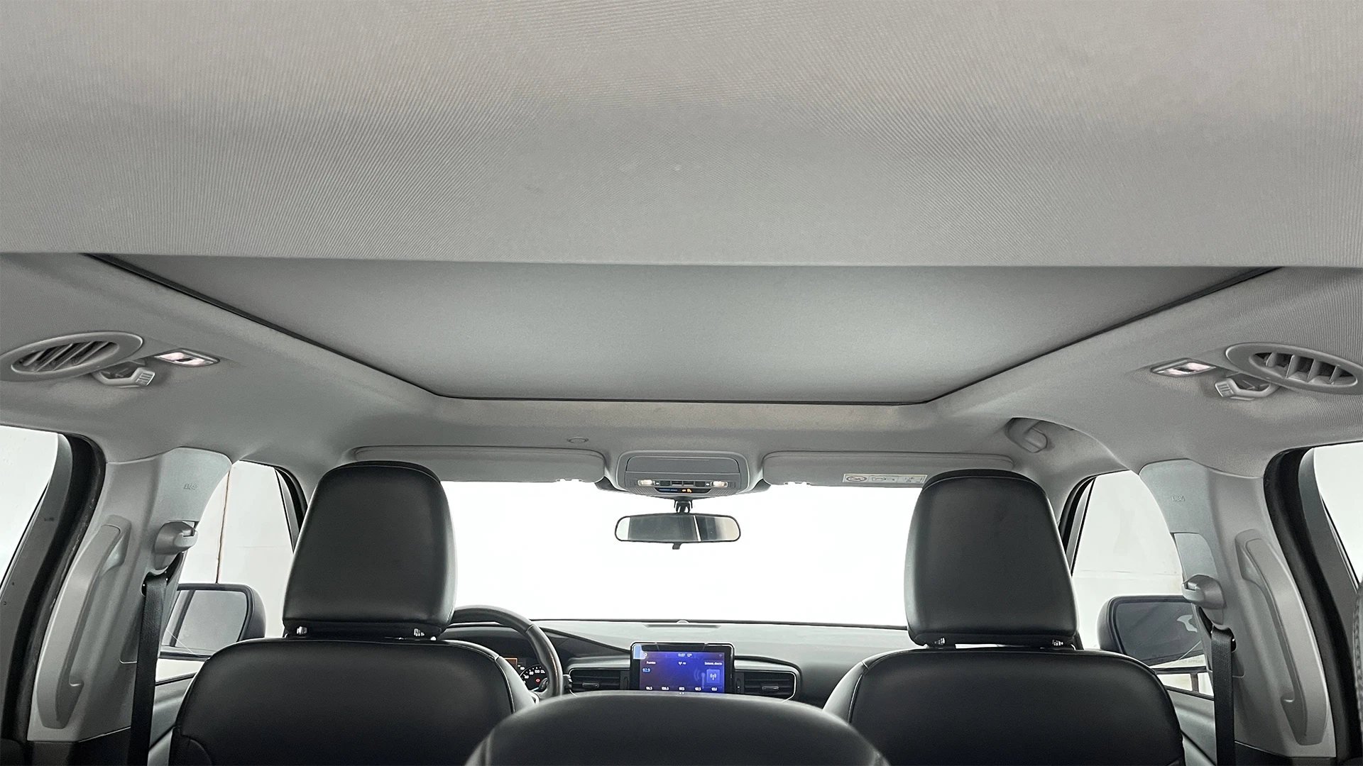 FORD EXPLORER XLT TP 2300CC T 4X4