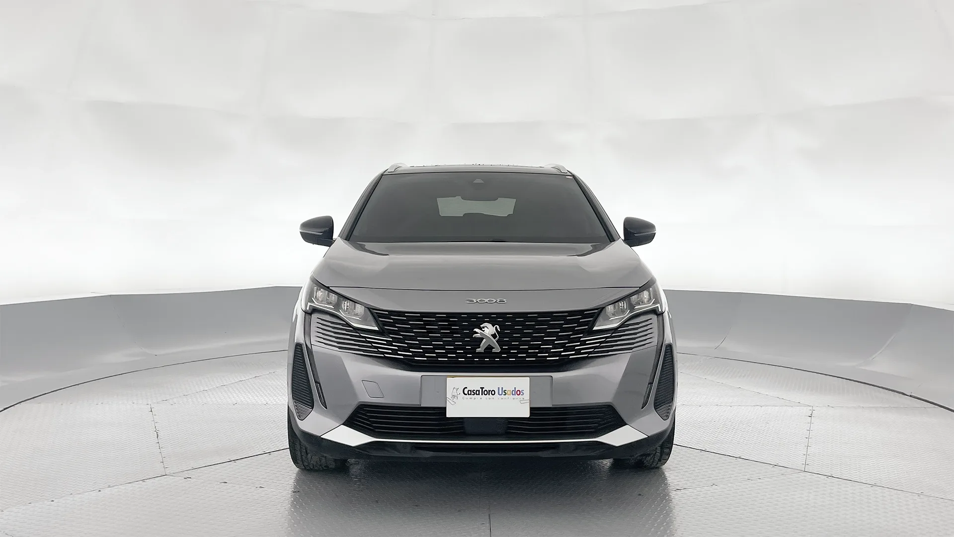 PEUGEOT 3008 ALLURE TP 1600CC T CT R18