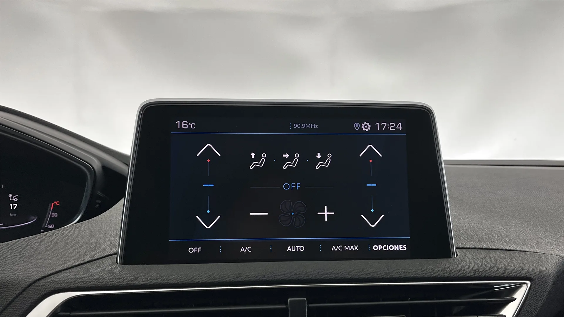PEUGEOT 3008 ALLURE TP 1600CC T CT R18