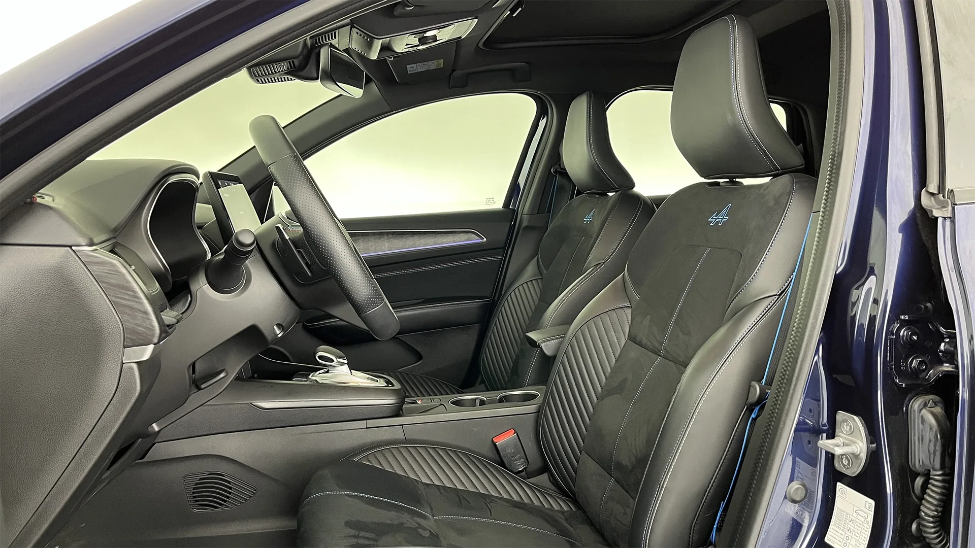 RENAULT ARKANA ESPRIT ALPINE AT 1300CC T 4X2 6AB