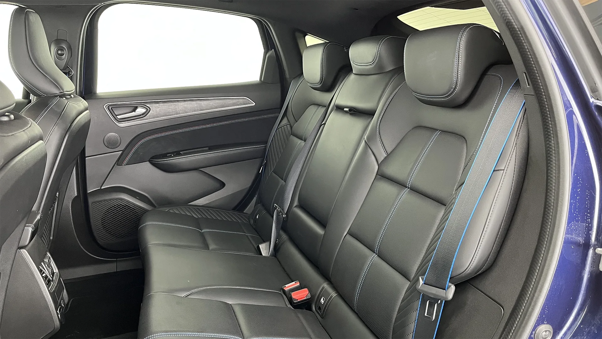 RENAULT ARKANA ESPRIT ALPINE AT 1300CC T 4X2 6AB