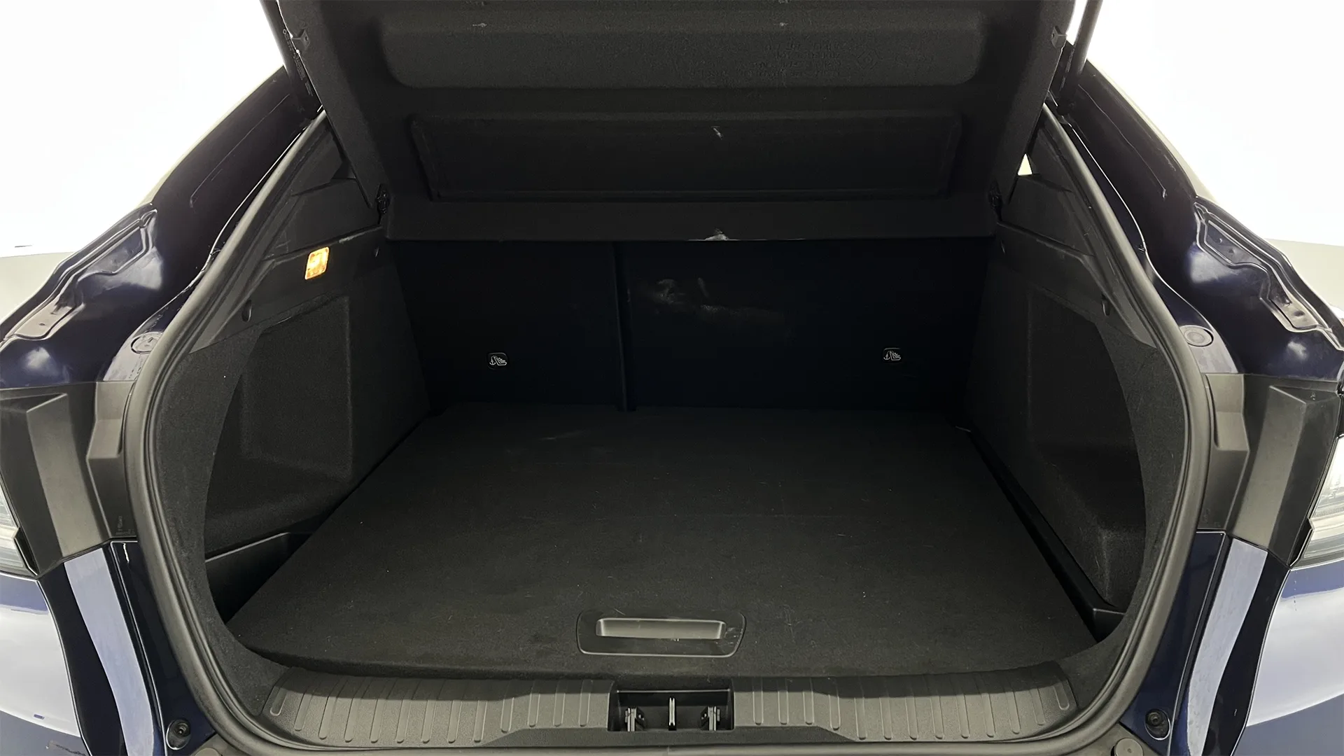 RENAULT ARKANA ESPRIT ALPINE AT 1300CC T 4X2 6AB