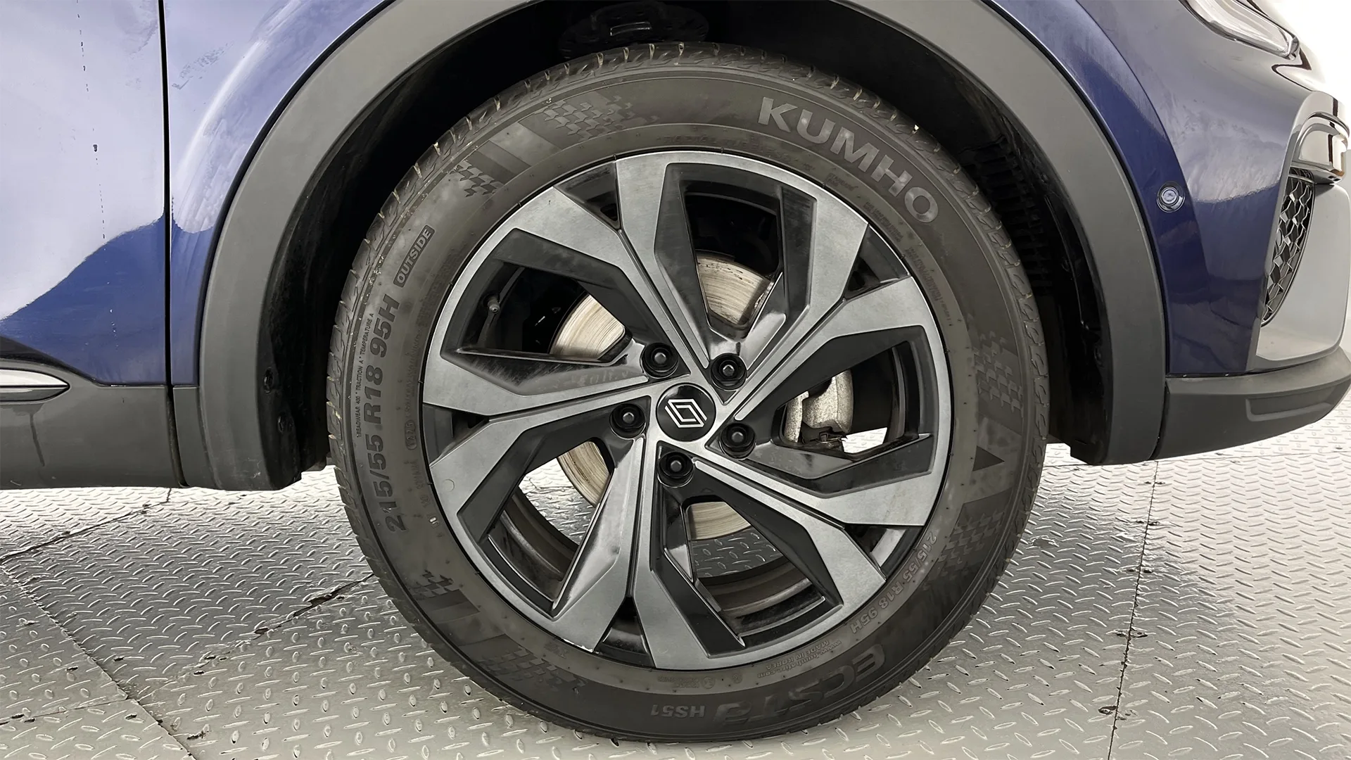 RENAULT ARKANA ESPRIT ALPINE AT 1300CC T 4X2 6AB