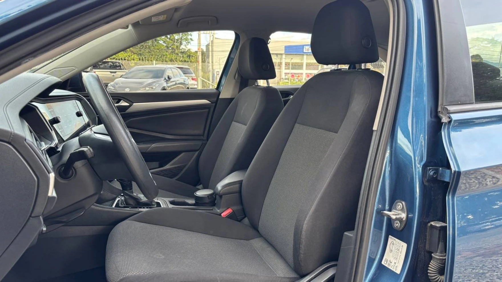 VOLKSWAGEN JETTA TSI COMFORTLINE TP 1400CC T R16