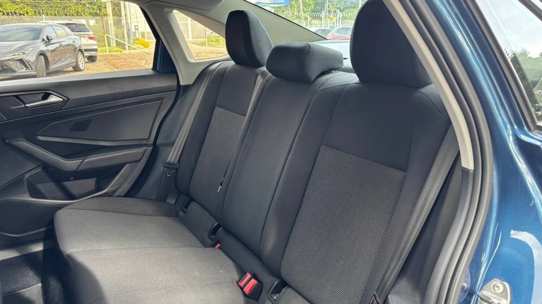 VOLKSWAGEN JETTA TSI COMFORTLINE TP 1400CC T R16