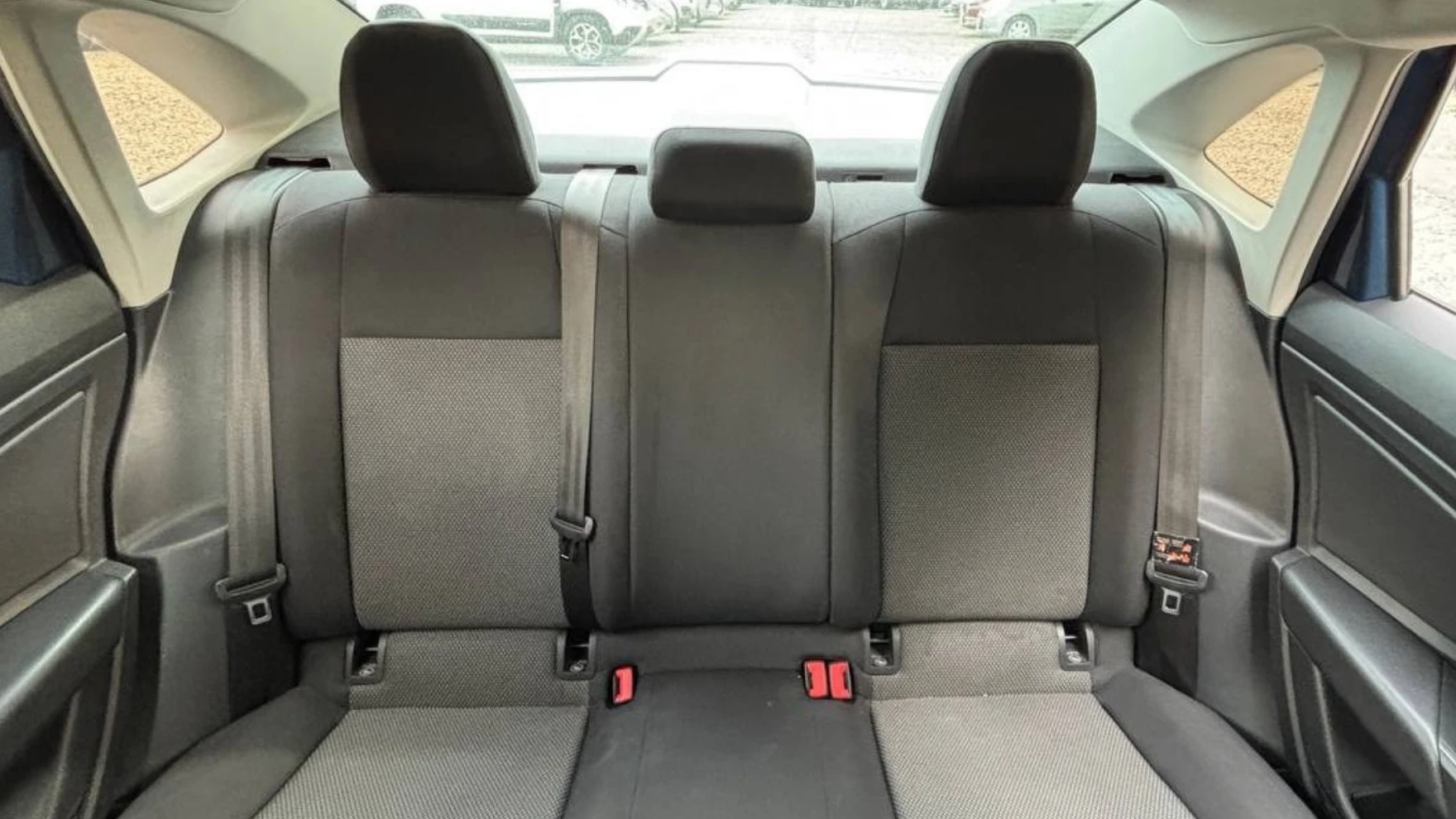 VOLKSWAGEN JETTA TSI COMFORTLINE TP 1400CC T R16