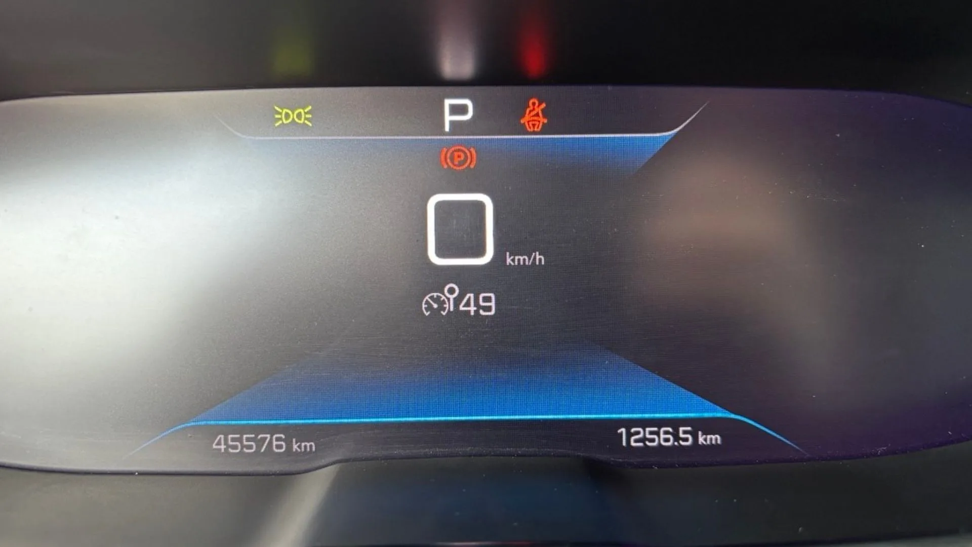 PEUGEOT 3008 ACTIVE TP 1600CC T R17
