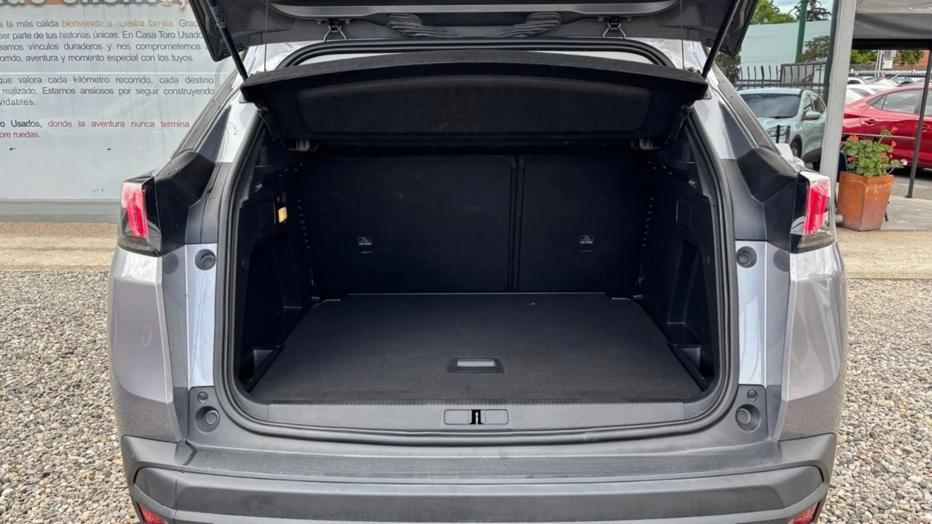 PEUGEOT 3008 ACTIVE TP 1600CC T R17