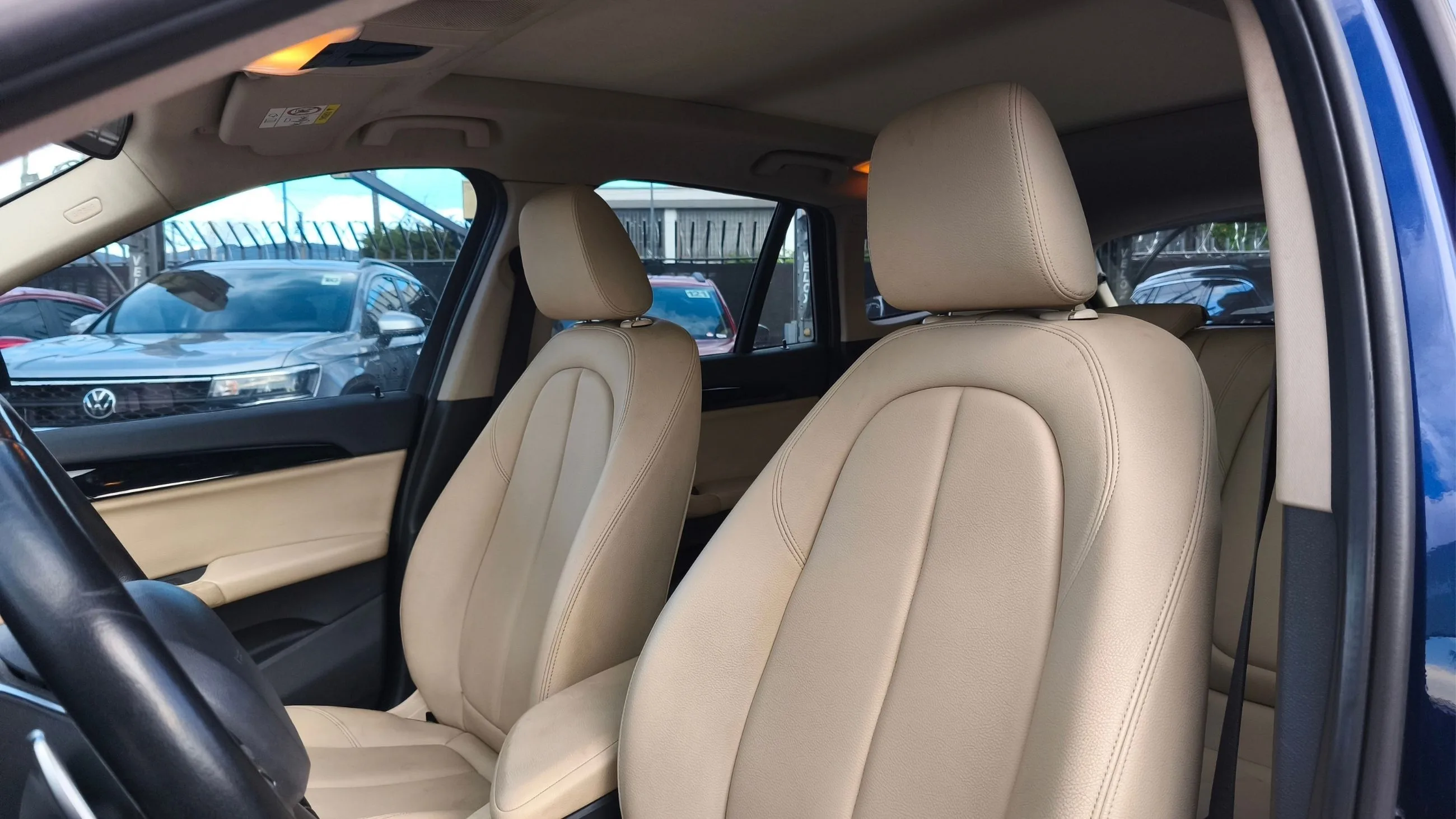 BMW X1 [F48] SDRIVE 20I TP 2000CC T CT