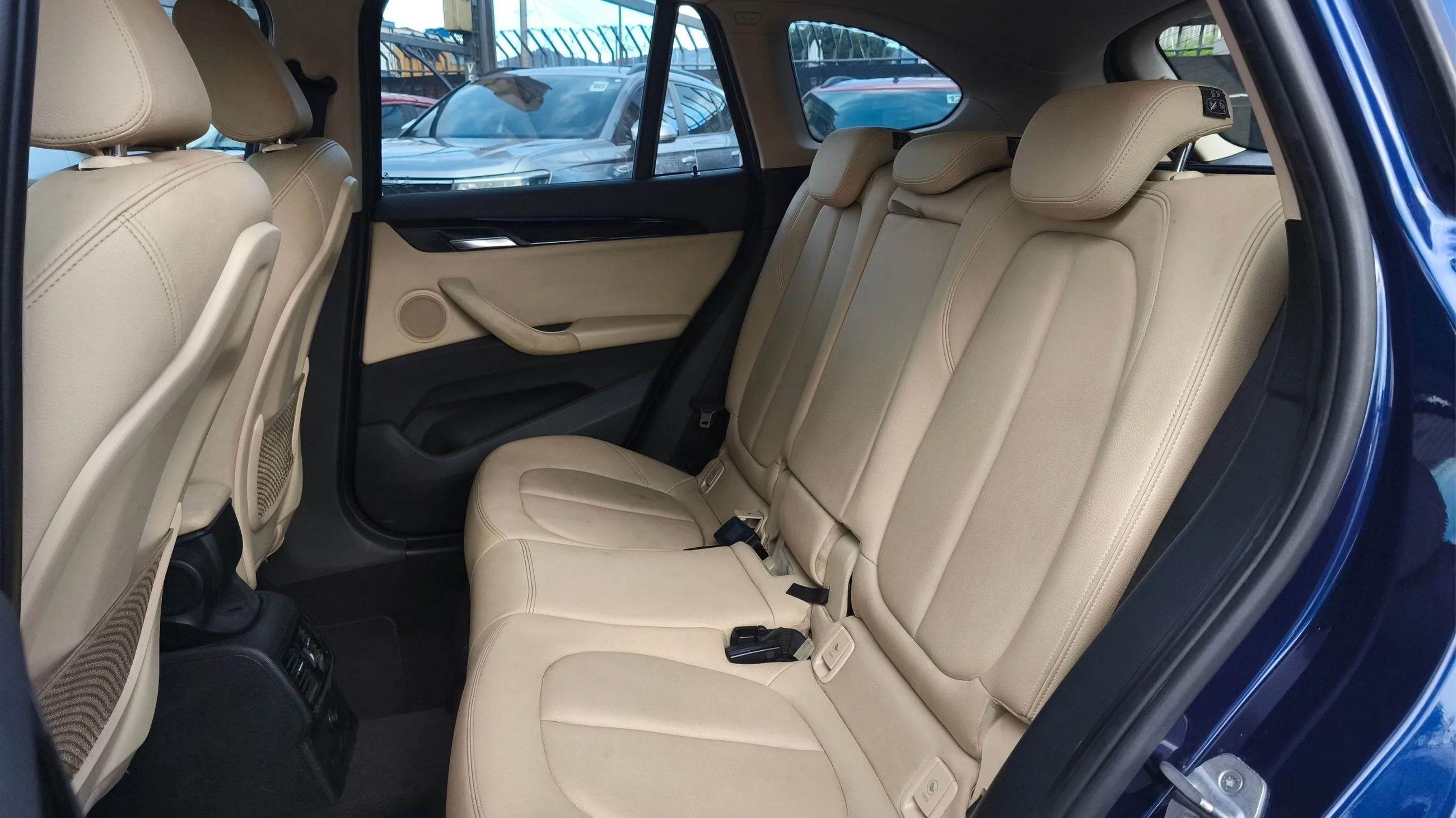 BMW X1 [F48] SDRIVE 20I TP 2000CC T CT
