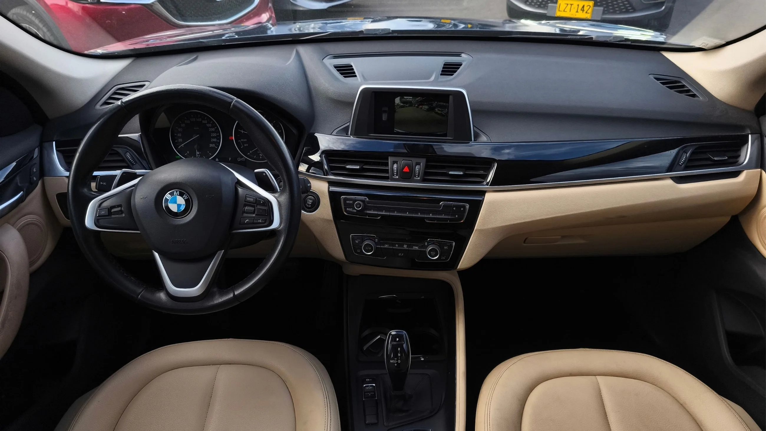 BMW X1 [F48] SDRIVE 20I TP 2000CC T CT