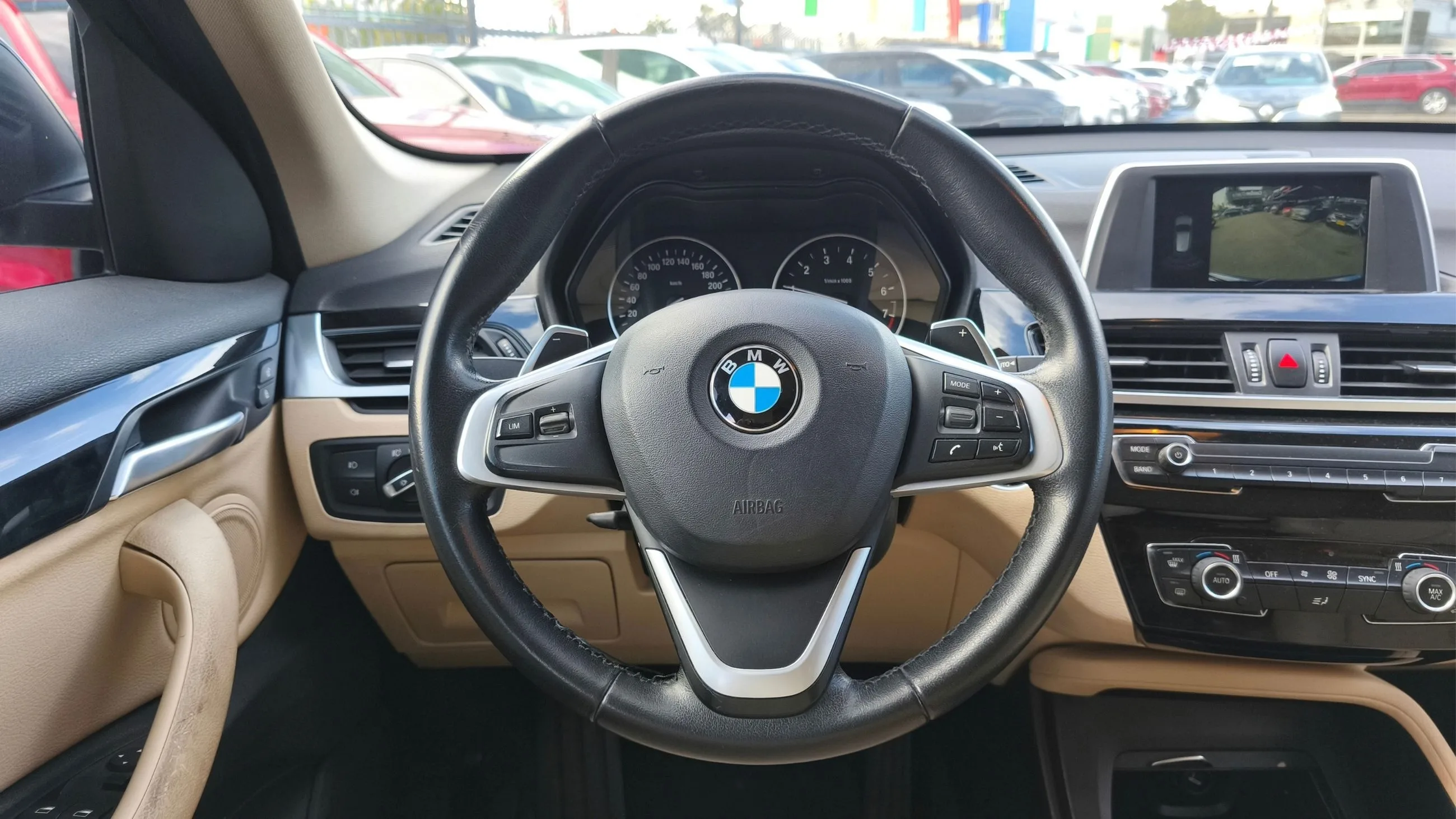BMW X1 [F48] SDRIVE 20I TP 2000CC T CT