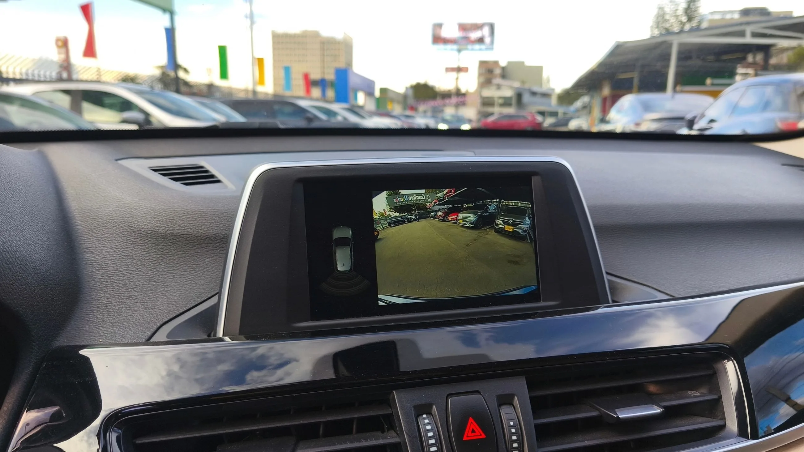 BMW X1 [F48] SDRIVE 20I TP 2000CC T CT