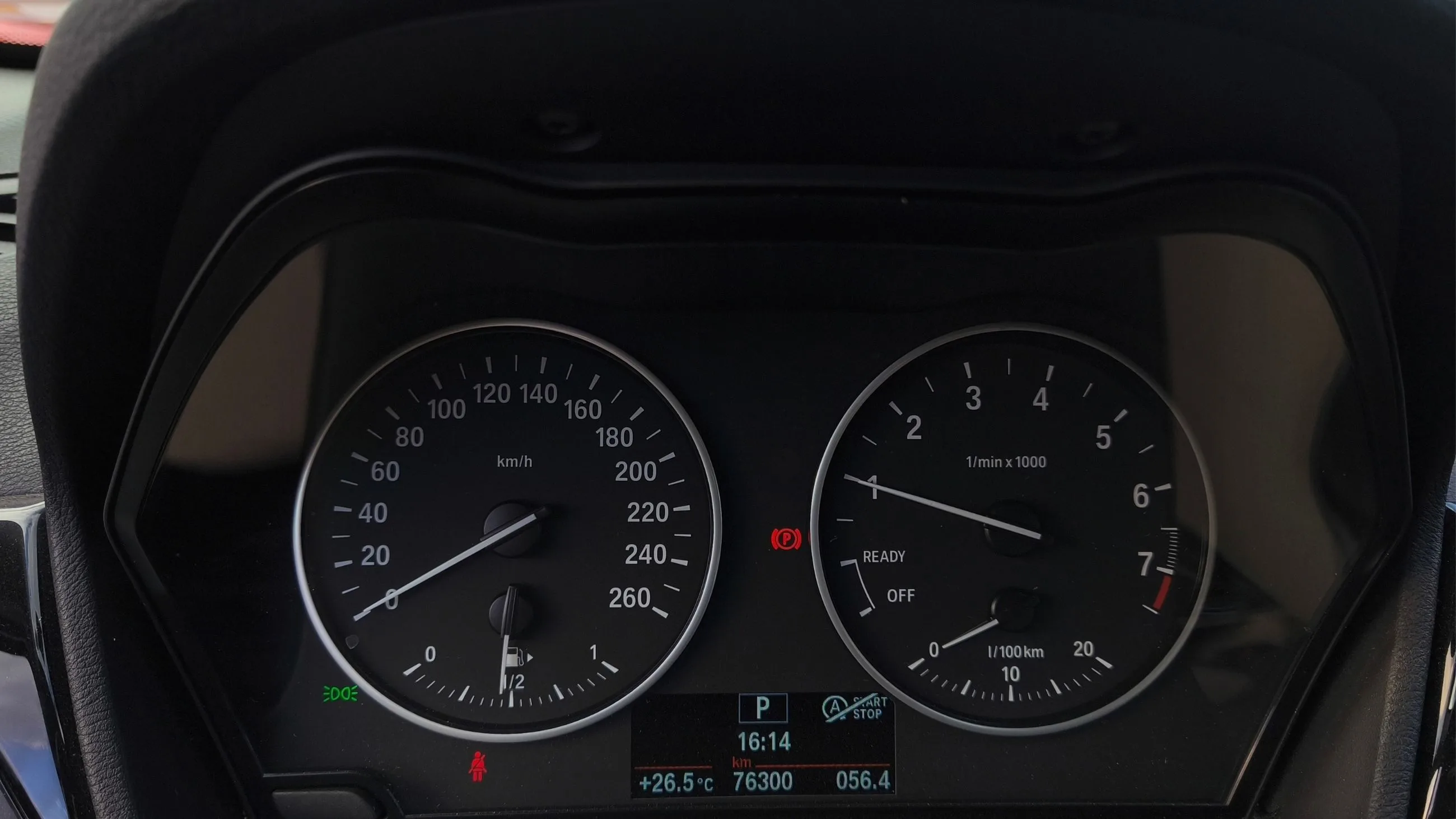 BMW X1 [F48] SDRIVE 20I TP 2000CC T CT
