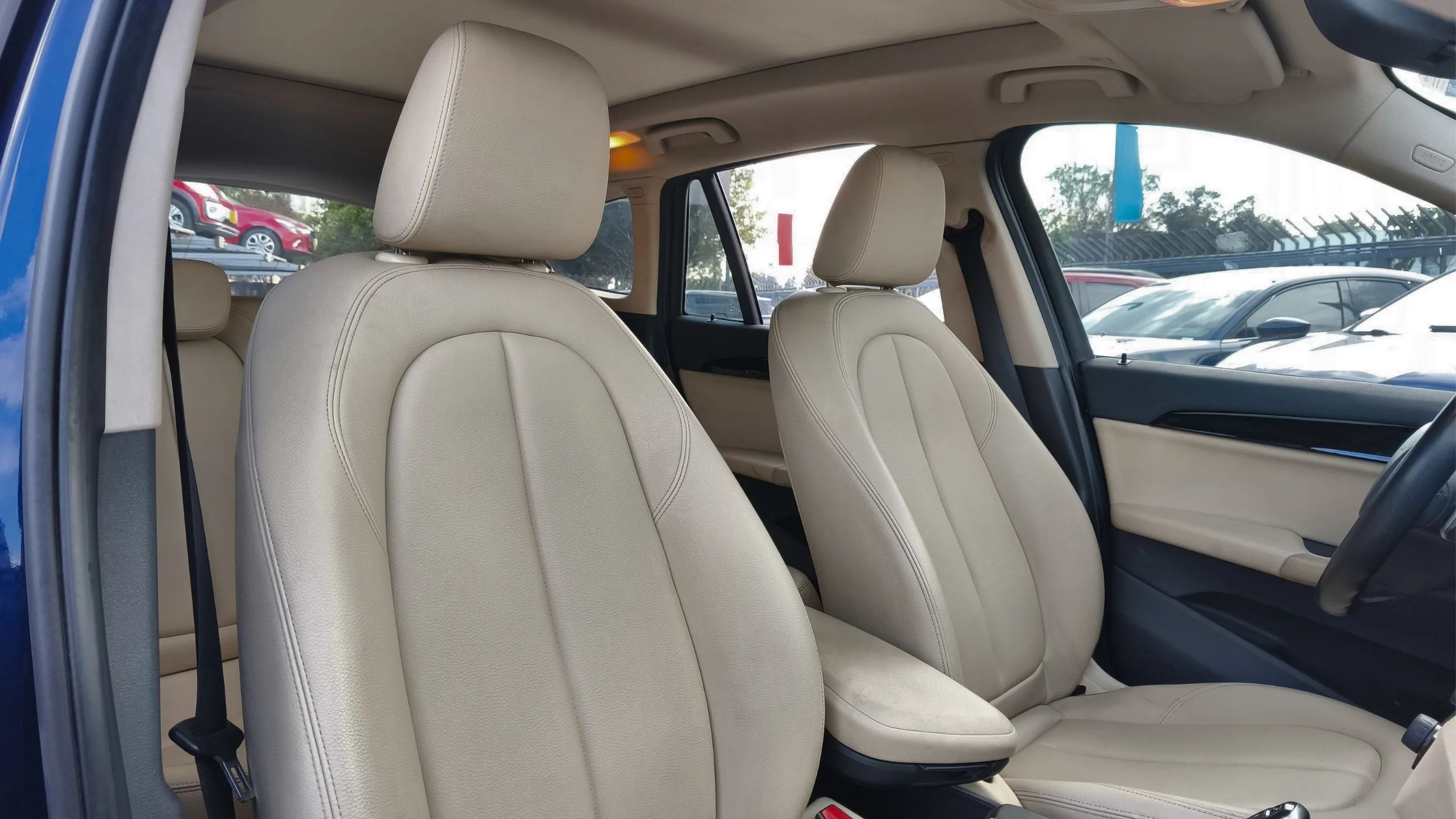 BMW X1 [F48] SDRIVE 20I TP 2000CC T CT