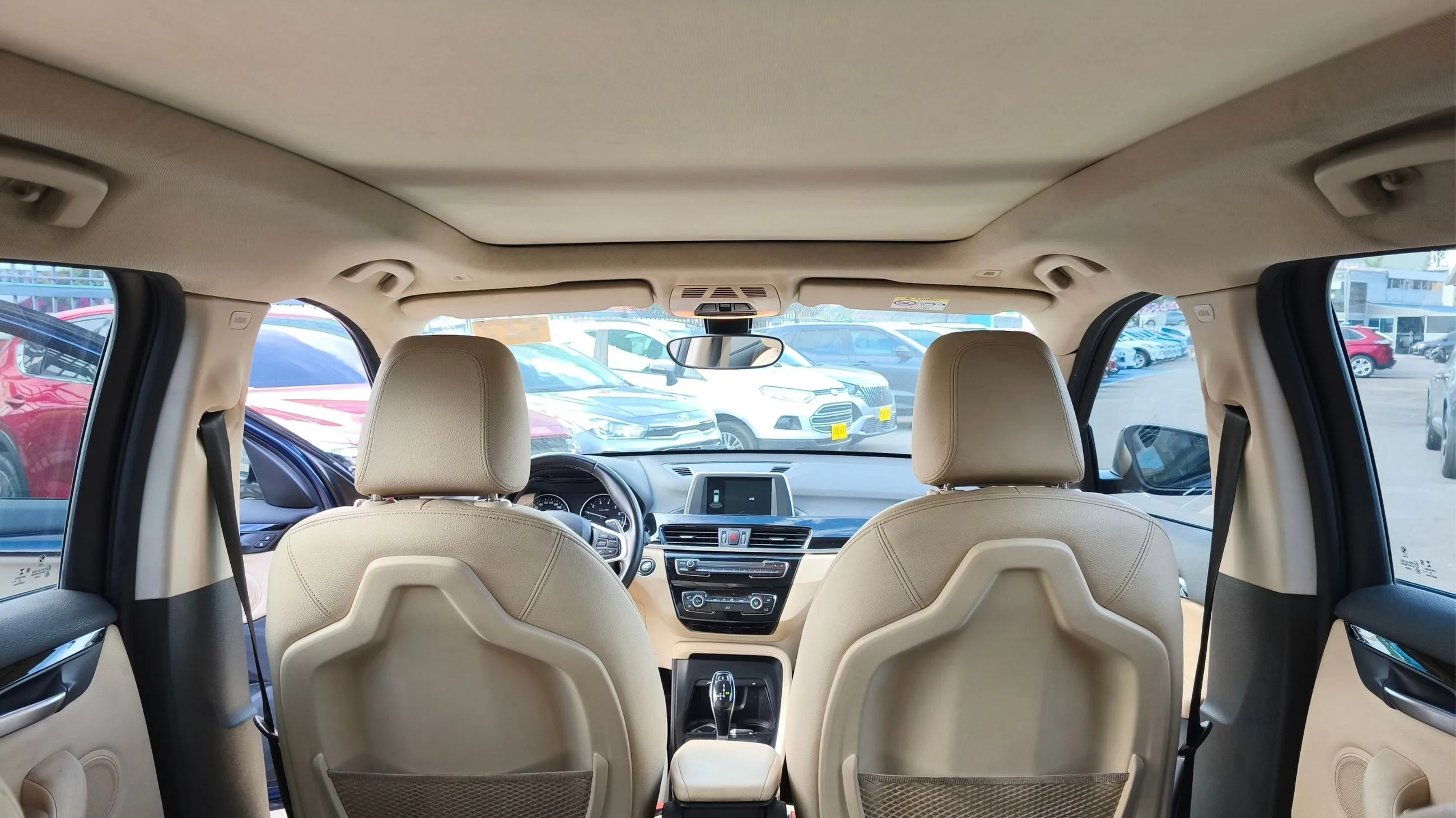 BMW X1 [F48] SDRIVE 20I TP 2000CC T CT
