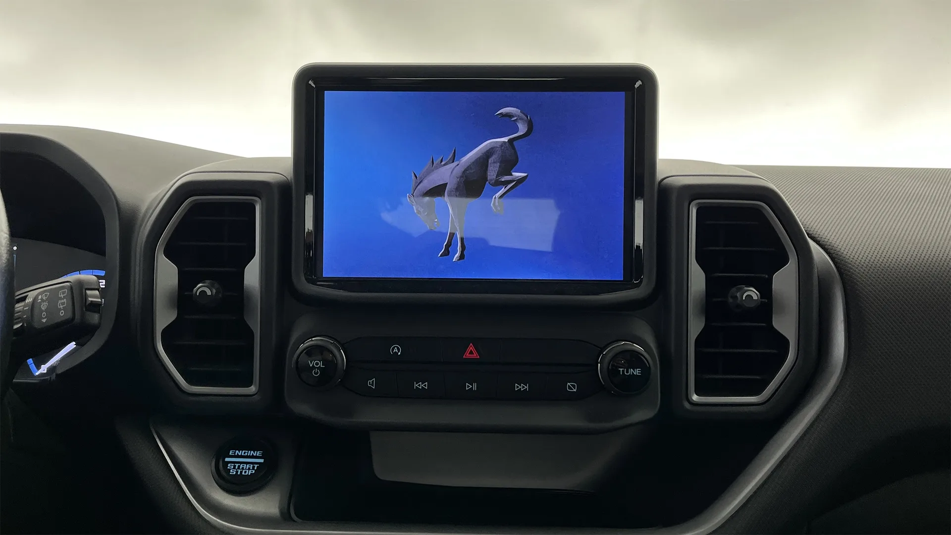 FORD BRONCO SPORT BIG BEND TP 1500CC T 4X4