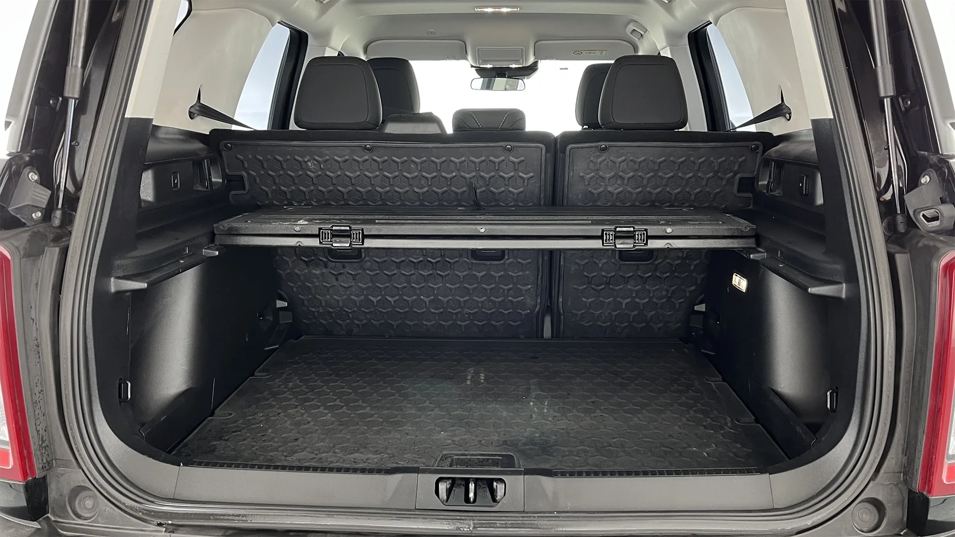 FORD BRONCO SPORT BIG BEND TP 1500CC T 4X4