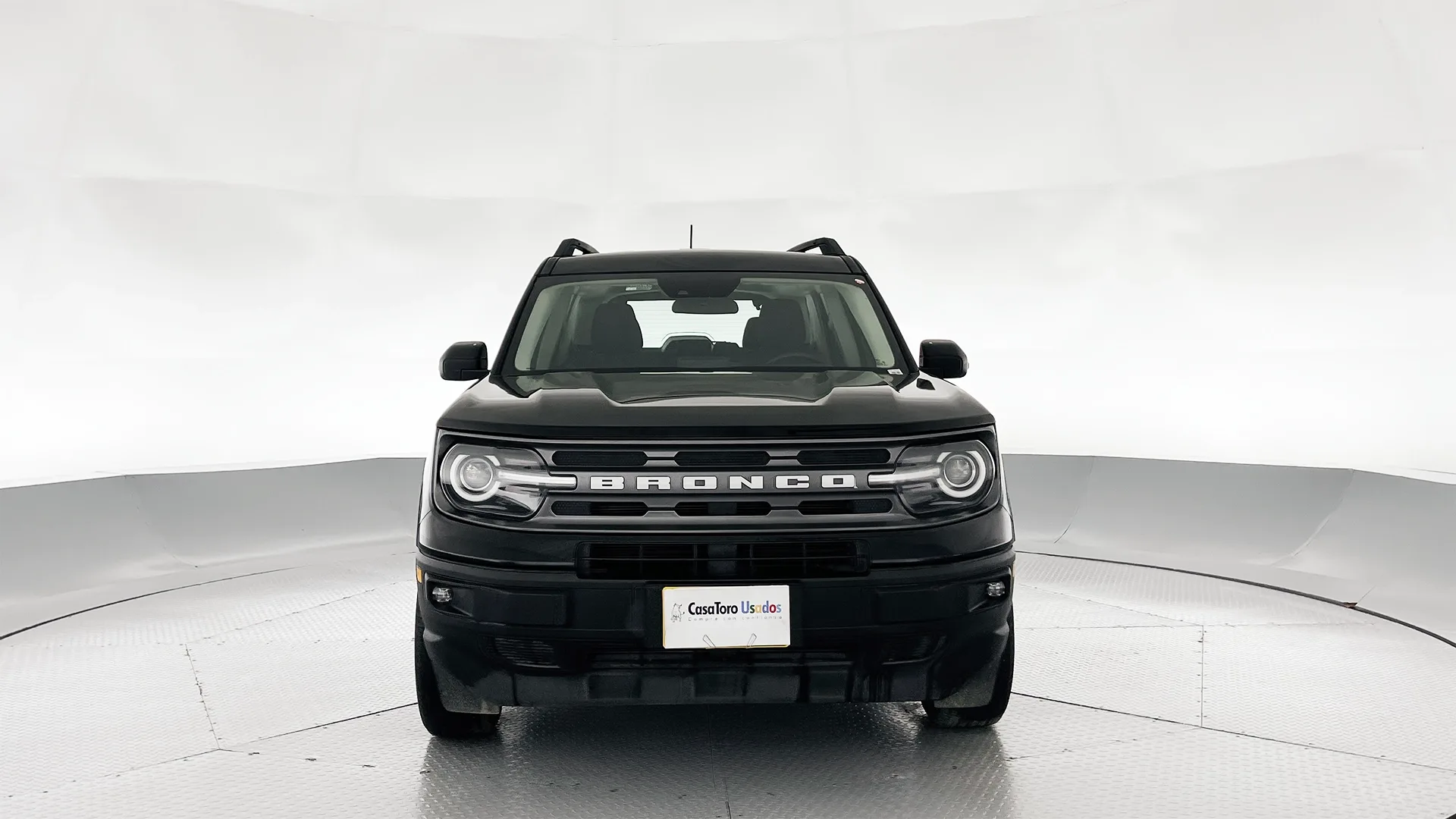 FORD BRONCO SPORT BIG BEND TP 1500CC T 4X4