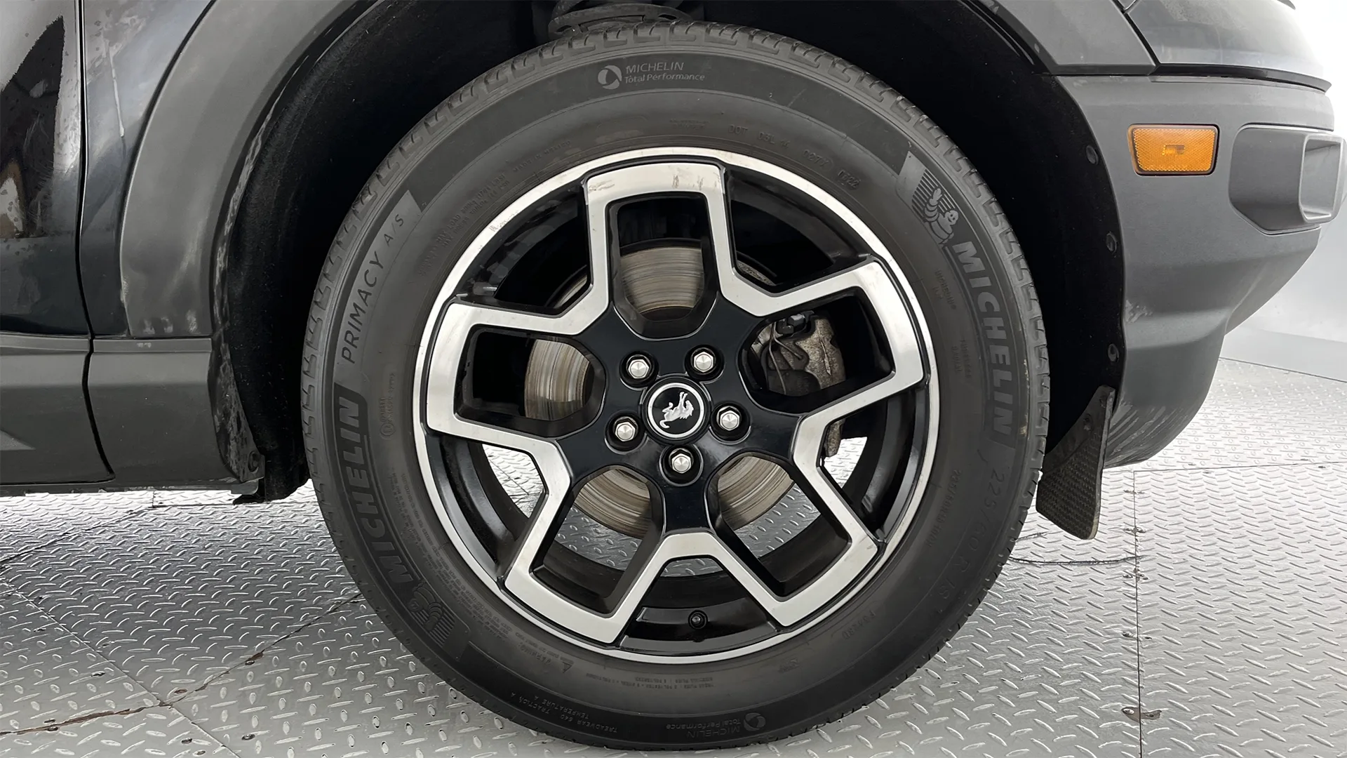 FORD BRONCO SPORT BIG BEND TP 1500CC T 4X4